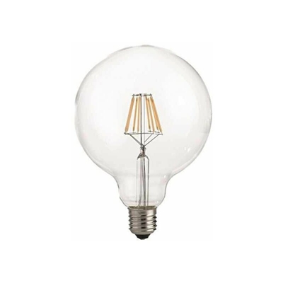 Lampada Led Globo Stick E27 W4 2700°K - Shot