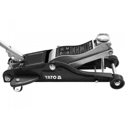Yato - Sollevatore idraulico 2 t