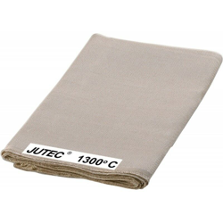 Protezione Della Copertura Fino Al 1300 Grado Jt1200Ht 1800X2000Mm - JUTEC características