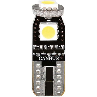 da Hyper led 9 W2,1x9,5D T10 trifocus 2 pezzi - Lampa