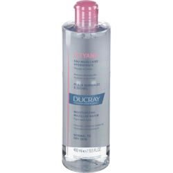 DUCRAY Ictyane Acqua Micellare Idratante 400 ml precio