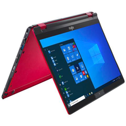 Lifebook U9310X Monitor 13,3'' Full HD Touch Screen Intel Core i7-10610U Ram 16 GB SSD 512GB 2x USB 3.2 Windows 10 Pro precio