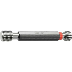 Tampone Filettato Lisciare M16 6H Fortis - NO NAME en oferta