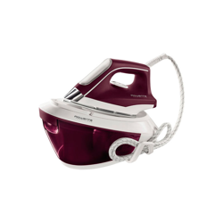 Ferro da Stiro con Caldaia Rowenta VR8216F0 1,5 L 300 g/min 5,8 bar 2200W Porpora características
