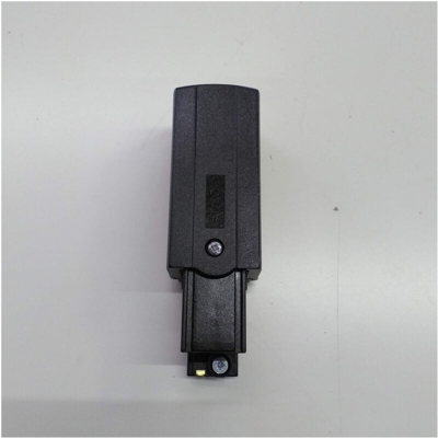 n55122b alimenatore per binario nero trk tracks - Targetti