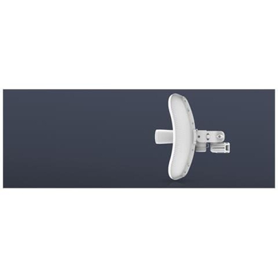 ANTENNA UBIQUITI LBE-5AC-Gen2 5GHZ LITEBEAM AC GEN2- AIRMAX - AC 23DBI