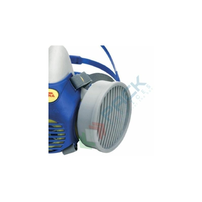 Filtro per maschera di tipo A1 per vapori organici - GENÉRICA