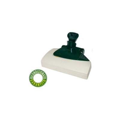 Grecoshop - Spazzola battitappeto rigenerata/usata per modelli VK 130/131/135/136 Folletto Vorwerk - EB 350