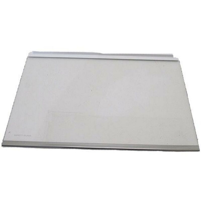Ripiano in vetro (348A) - Frigorifero, congelatore 257053 - Electrolux