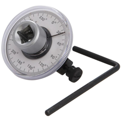 Silverline Calibro di coppia angolare 1/2" attacco en oferta