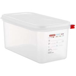 Bighouse It - CONTENIT. GASTRONORM GN1/3 CM.32,5X17,6X15h en oferta