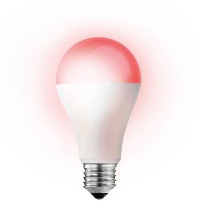 Espansione lampadina LED Classe energetica: A+ (A++ - E) HW1601 7 kWh/1000h - Smartwares
