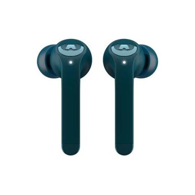 TWINS TIP WIREL EARPODS BLUE