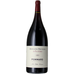 MAGNUM - POMMARD - LES PETITS NOIZONS 2018 - DOMAINE PRUNIER JP & LAURENT en oferta
