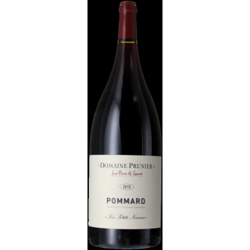 MAGNUM - POMMARD - LES PETITS NOIZONS 2018 - DOMAINE PRUNIER JP & LAURENT