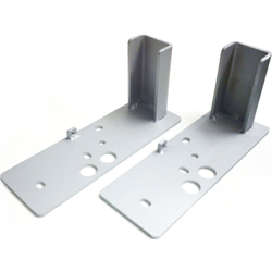 Staffe Per Il Fissaggio Laterale Di Sbv C Slv Sbv C2 N733526 Automazione - BFT características