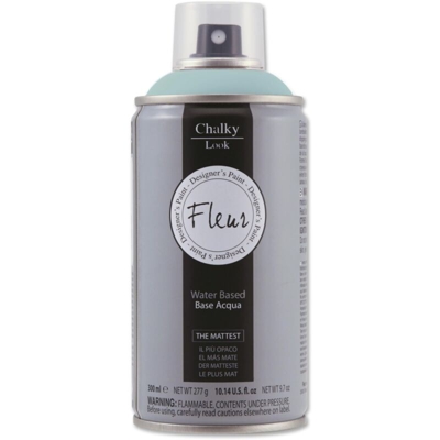To.do Colorificio Centrale - Fleur Chalky f49 Cape T.blue Spray 300 ml