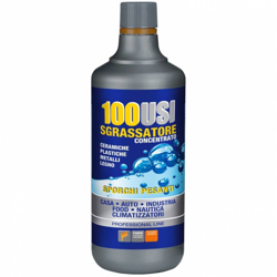 -senza Marca/generico- - 12 PZ Di SGRASSATORE CONCENTRATO 100 USI LT.1 - - SENZA MARCA/GENERICO - en oferta