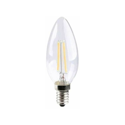 Lampada Led Oliva Stick E14 W2 2700°K - Shot precio
