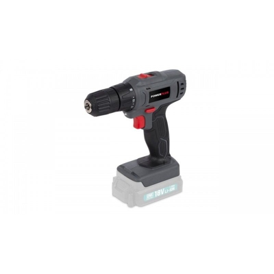 Varo - TRAPANO REVERSIBILE BATTERIA 18 V LITIO 1500 3000 mAh ONE FITS ALL AUTOSERRANTE