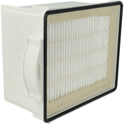 vhbw Filtro Hepa anti-allergico per umidificatore dell`aria sostituisce Philips HR4920