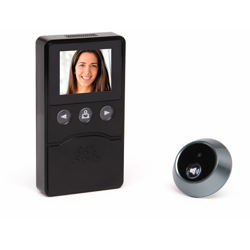 Dmail - Spioncino digitale per la porta precio