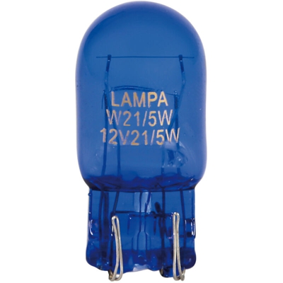da 2 filamenti W21/5W 2 pezzi - Lampa