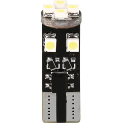da Hyper led 24 W2,1x9,5D t10 2 pezzi - Lampa precio