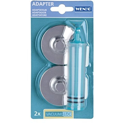 Vakuum-Loc adattatore per Premium & Classic WENKO