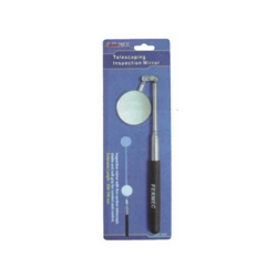 Specchietto Tondo Telescopico mm 50 Fermec en oferta