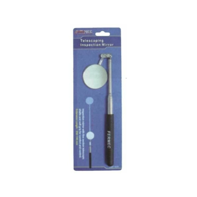 Specchietto Tondo Telescopico mm 50 Fermec