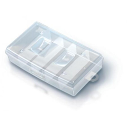 Valigetta Portaminuteria Unibox 8 Pplast en oferta