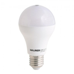 Lampada Led Maurer Con Sensore Crepuscolare E27 12W 1100L Luce Calda características
