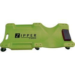 Lettino e sgabello per officina auto Zipper ZI-MRB40 en oferta