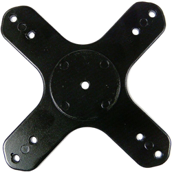 Adapter Monitor TV VESA 75/100 - Bematik características