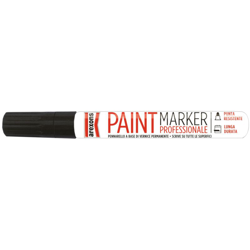 Pennarello indelebile paint marker - Colore: Viola - AREXONS precio