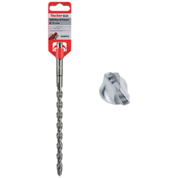 Punta SDS Plus Ii Pointer V 16X450 Fischer precio