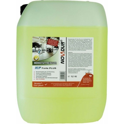 Workshop Cleaner Forte Plus 1 Kg - NO NAME