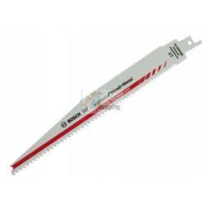 Lama Handsaw 1 Pz Bosch S1156X Hm - NO NAME