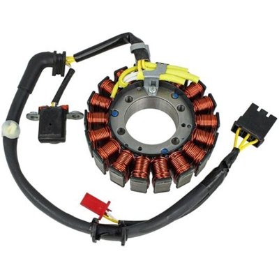 Statore MITSUBA Per Moto Honda SH i 300CC 2011-2014 OEM 31120-KTW-B01