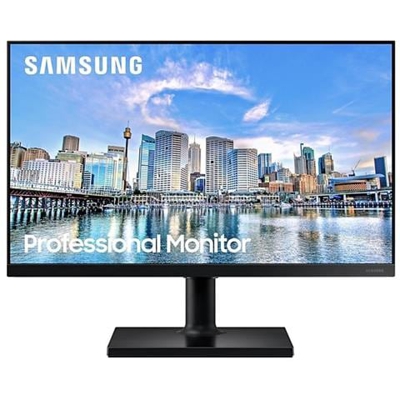 Monitor 24'' LED IPS LF24T450FQU 1920x1080 Full HD Tempo di Risposta 5 ms