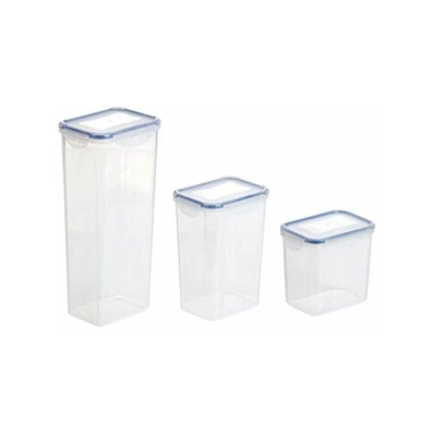 Contenitore Rett. Alto L 2,0 Freshbox Tescoma 892078