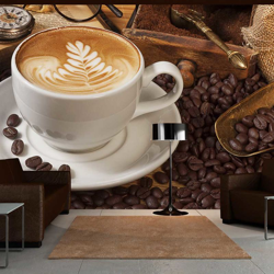 Fotomurale Caffe cm 200x154 Artgeist precio