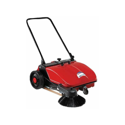 Biemmedue - Spazzolatrice Manuale Dusty 650M en oferta