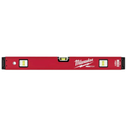 MILWAUKEE RedStick tubolare livello 60 cm Premium 493245909062 precio