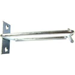 Passacavo anello 80x40 Rack 19 Central - Rackmatic precio