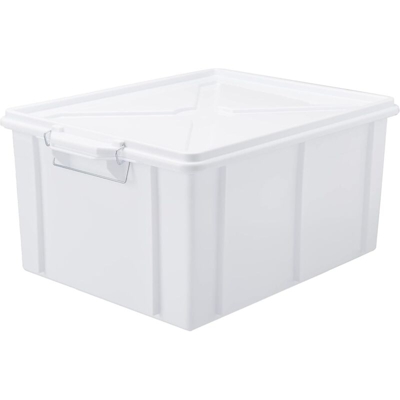 Giganplast - Coperchio Contenitore Diamant 50X40 9090M1 Giganpl