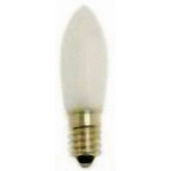 Lampadina di ricambio LED Konstsmide 1047-330 1047-330 E10 Potenza: 0.2 W Trasparente precio