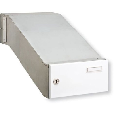 Burg Wachter - Burg-Wächter, Cassetta postale da incasso, 795 W