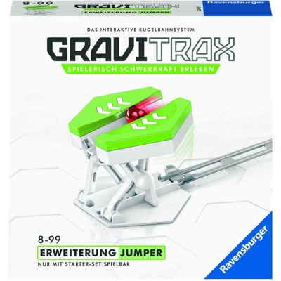 Ravensburger Jumper GraviTrax GraviTrax Jumper 27617